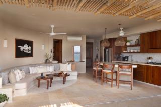 Organic Luxury Getaway for Two - La Majahua - 7