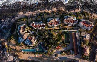 Organic Luxury Getaway for Two - La Majahua - 5