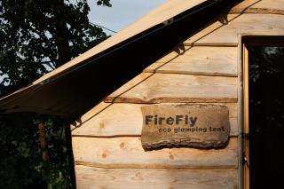 Lakeside Glamping Tents Mažijev Grič - - 1