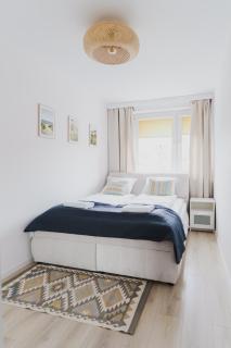 TOTU HOME Wejhera Baltic Stay Apartment Gdańsk - Danzig - 9