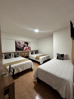 Santander Hotel Boutique - Quevedo - 5