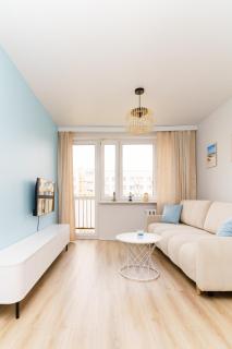 TOTU HOME Wejhera Baltic Stay Apartment Gdańsk - Danzig - 7