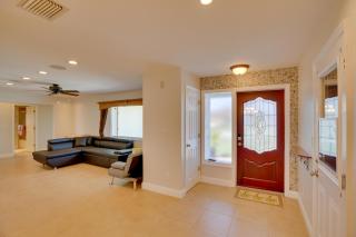 5 Mi to Beach Canalfront Home in Cape Coral! - Cape Coral - 6