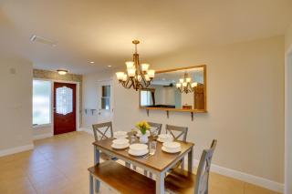 5 Mi to Beach Canalfront Home in Cape Coral! - Cape Coral - 5