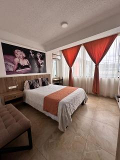 Santander Hotel Boutique - Quevedo - 2