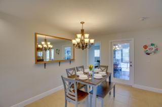 5 Mi to Beach Canalfront Home in Cape Coral! - Cape Coral - 4