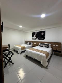 Santander Hotel Boutique - Quevedo - 1