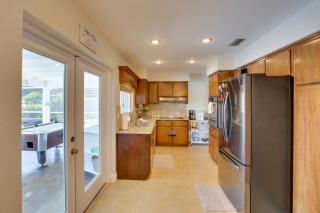 5 Mi to Beach Canalfront Home in Cape Coral! - Cape Coral - 3