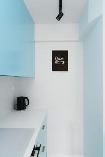 TOTU HOME Wejhera Baltic Stay Apartment Gdańsk - Danzig - 1