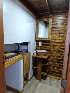 Tiny House Nativa - Montecarlo - 6
