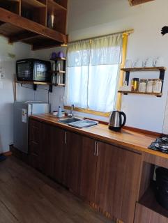 Tiny House Nativa - Montecarlo - 5