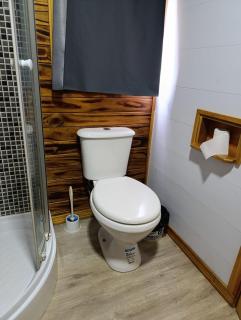 Tiny House Nativa - Montecarlo - 7