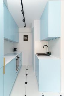 TOTU HOME Wejhera Baltic Stay Apartment Gdańsk - Danzig - 6