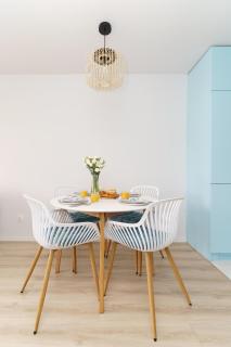 TOTU HOME Wejhera Baltic Stay Apartment Gdańsk - Danzig - 8