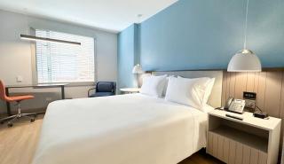 Hotel Habitel Select - Bogotá - 9