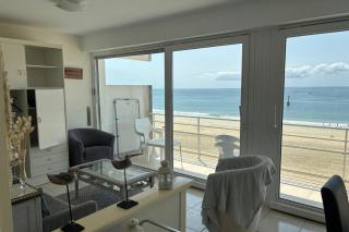 Apartment facing the large beach - Quiberon - 9