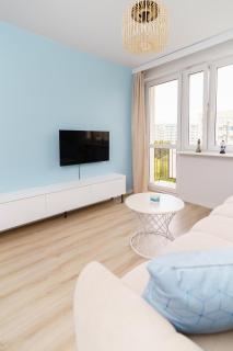 TOTU HOME Wejhera Baltic Stay Apartment Gdańsk - Danzig - 4
