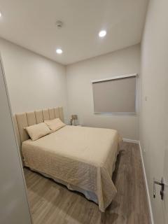 Apartment Premium ForVm Molas Lopez - Asuncion - 8