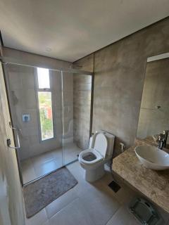 Apartment Premium ForVm Molas Lopez - Asuncion - 7