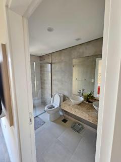 Apartment Premium ForVm Molas Lopez - Asuncion - 6