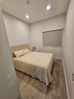 Apartment Premium ForVm Molas Lopez - Asuncion - 5