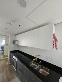 Apartment Premium ForVm Molas Lopez - Asuncion - 3