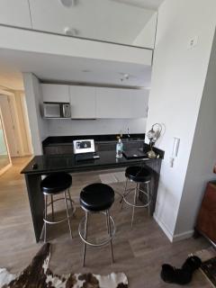 Apartment Premium ForVm Molas Lopez - Asuncion - 2
