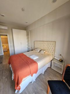 Apartment Premium ForVm Molas Lopez - Asuncion - 1