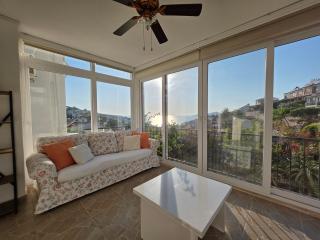 Sevinc Akasya Luxury Villa - Milas - 3