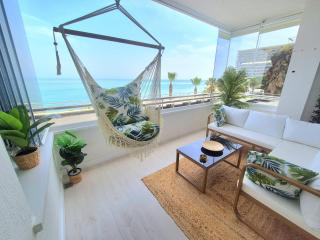 Sunrise Sea Apartment Beachfront - 0