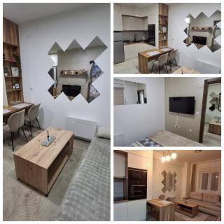 Apartmani Marjanovic - Jagodina - 8