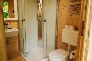 Lakeside Glamping Tents Mažijev Grič - - 6