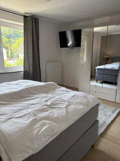 Haus Einruhr - Simmerath - 9