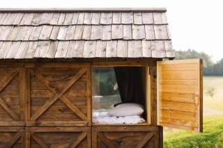 Lakeside Glamping Tents Mažijev Grič - - 4