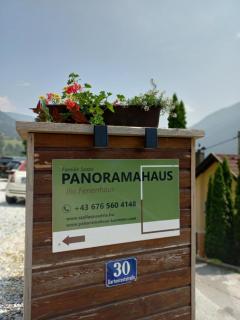 Panoramahaus - Radenthein - 9