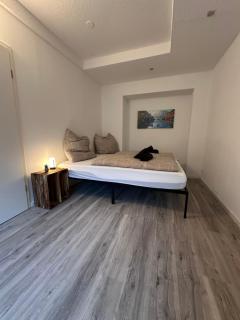 Grenze Holland, Grosszügig, zwei Ebenen mit Garten - Bocholt - 6