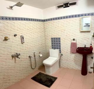 Scarlet's Cottage & Tea Garden - Kochi - 5