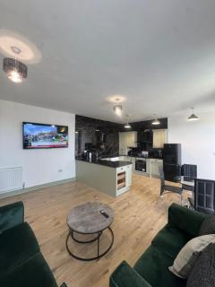 CityWest Apartments - Newcastle upon Tyne - 0
