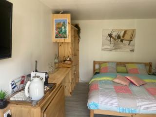 La chambre du moulin - Saint-Cyr-sur-Mer - 8
