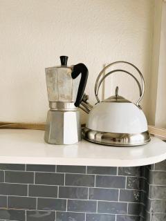 3 Room Old Town Flat, Munster - Self Checkin - NEW - 1