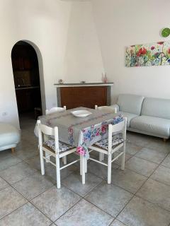 Appartamento Budoni -San Pietro - Tamarispa - 6