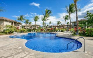 Waikoloa Colony Villas 2Bed/2Bath - Waikoloa - 5