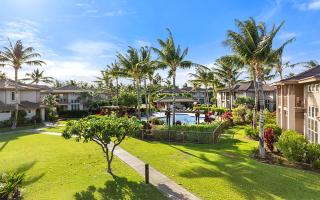 Waikoloa Colony Villas 2Bed/2Bath - Waikoloa - 3