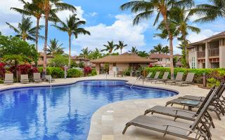 Waikoloa Colony Villas 2Bed/2Bath - Waikoloa - 0