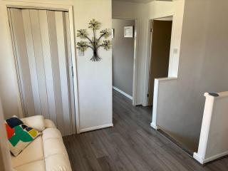Central Mablethorpe Apartment - Mablethorpe - 6