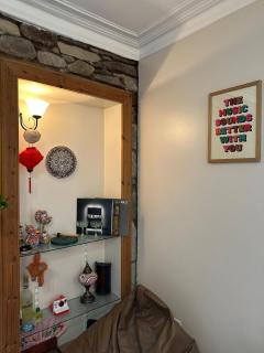 Serendipity The Apartment - South Kessock - 0
