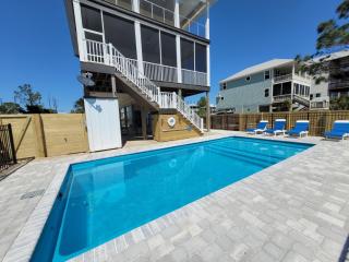 Rocco's Retreat - Cape San Blas - 9