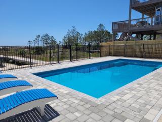 Rocco's Retreat - Cape San Blas - 6