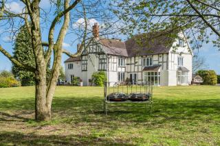 Hall O'Coole - Nantwich - 9