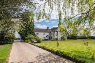 Hall O'Coole - Nantwich - 6